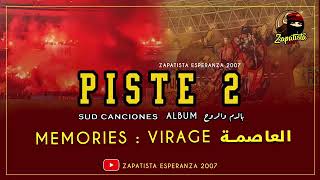 2  VIRAGE EL ASSIMA  Zapatista Esperanza 2007  Album بالروح والدم