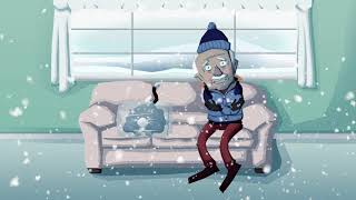 Appolo Heating | HVAC :30 Winter Seasonal Spot