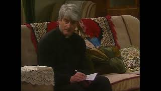 Father Ted - Covering Mass