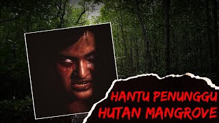 Misteri Hutan Mangrove Indramayu: Jejak Kekuatan Gaib di Antara Keindahan Alam