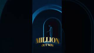 MILLION out now go watch 🎞️🇲🇦🌍 #newmusic #rap #clips #music #rapmaroc