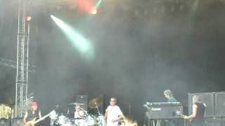 Deep Purple - Maybe I'm a Leo - Rockweekend 2010