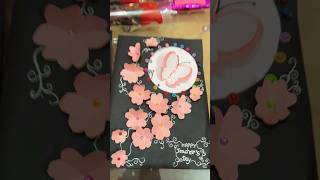 Teachers day special handmade art and craft