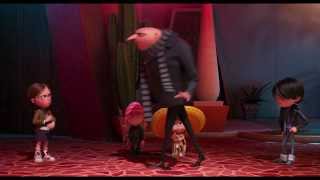 Despicable Me 2 - Gru's Daughters (HD 1080p)