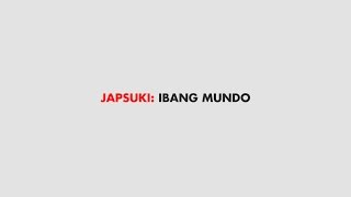 Ibang Mundo - Japsuki (1 of 3)