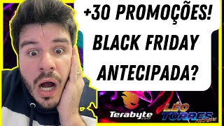 NÃO PODE SER! + DE 30 PROMOÇÕES IMPERDÍVEIS NESSA TARDE! CORRRE!