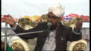 Mehfil e naat by Qari rizwan