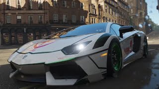 Forza Horizon 4 | Elmsdon On Sea Sprint