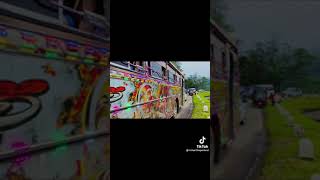 එයාගේ හැඩ | Ruwanari | Sri lanka bus pisso | S.l. buses