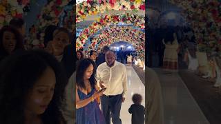 Joshua & Salem Habesha Wedding Houston Texas 2024 #habesha #habeshatiktok