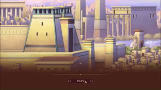 Pharaoh: A New Era | Easy Speedrun | Nubt 1m 13s