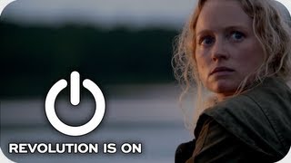 Revolution Revealed: Episode 4 (HD)