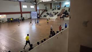 smp katholik vs smp 6