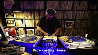 Broadcasting House Music Vertents - Garage Vocal - Davi Marques Hot Tracks Junho 2024