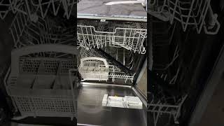 Miele Dishwasher Stainless G1023 U