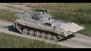 БМП-2 ТРИ В ОДНОМ WAR THUNDER