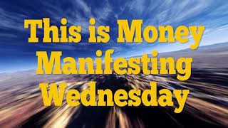 Money Manifestation Affirmations | Attract Wealth & Money