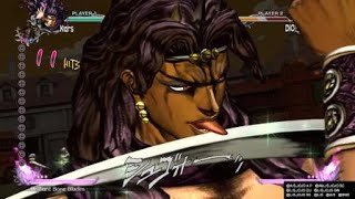 Easy Kars combo