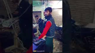 Shiwam Dj Dostpur #reels #dj #chaudharydj #djchaudhary #sharmadj #djremix #verma #dance #love