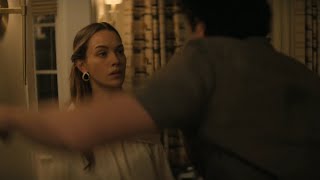 YOU - Joe thinks Love is cheating on him S03E05