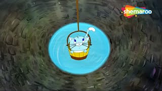 Ding Dong Bell Rhyme in Punjabi | Nursery Rhyme For Children | Shemaroo Kids Punjabi