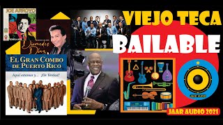 ✅VIEJOTECA BAILABLE - VARIOS ARTISTAS✨✨