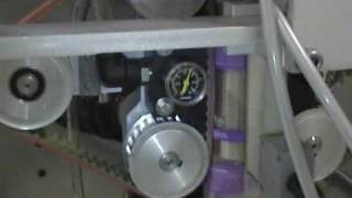 Viking M250 VFFS Machine - Fresh Fruit - ENVATEK.wmv