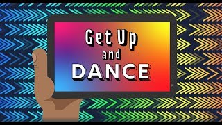 Electro Boogie - Brain Breaks | Fun Dance Song for Kids | Just Dance | Music for Kids