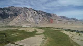 USA - South Fork River, Cody WY (3)