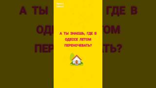 Где переночевать в Одессе летом? #Одесса #Одеса #Украина #Україна #туризм #турист#гостиница #хостел