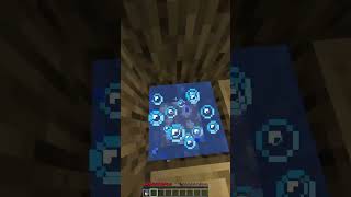 Pranking my friend in Minecraft 😂