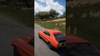 Ford capri #ford #gaming