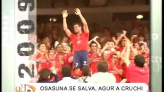 RESUMEN 2009. NAVARRA DIRECTO