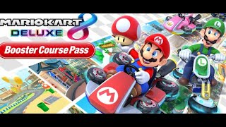 Mario Kart Discussion- What YOU guys wanted to happen in Mario Kart 8 Deluxe's Booster Course Pass!