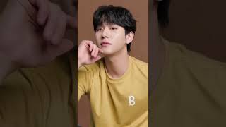 handsome Ahn Hyo-seop #shorts #short #ytshorts #kdrama #viral #2023 #2024 #trending #ahnhyoseop