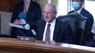 Idaho Senator Speaks about 2020 Wildfires