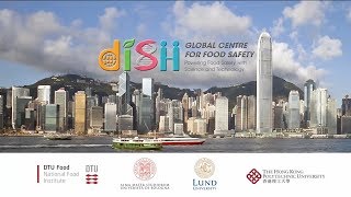 DISH環球食品安全及質量中心  (DISH Global Centre for Food Safety and Quality)