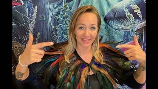 The Future of Oracle Cards! (How to use oracle cards for psychic healing)