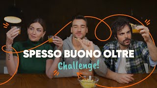 Too Good To Go | Spesso Buono Oltre challenge