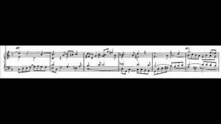 J.S. Bach - BWV 1080 - Contrapunctus 5