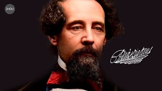 CHARLES DICKENS GREATEST QUOTES