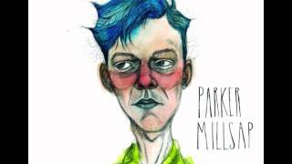 Parker Millsap - Land of the Red Man