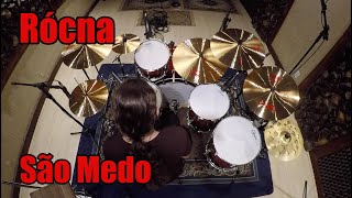 São Medo - Rócna (Playthrough) - Daniel Moscardini