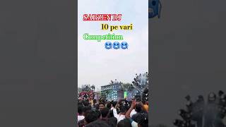 SARZEN DJ #DJSARZEN 10 DJ  walo se Competition #djsarzen #trending #viral #hard bass #shortsvideo