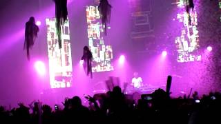 Armin van Buuren 5 of 5 @ Escape From Wonderland 2012