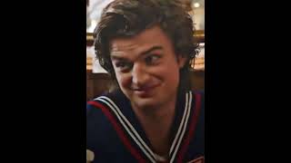 stranger things premiere||steve harrington