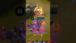 MOMMENT KARINA SAVAGE 1 VS 5 ~ KARINA WINTALKER IS REAL #shorts #shortsvideo #shortsfund