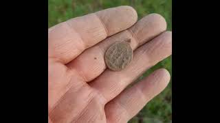 PRECIOSA MEDALLA DE COBRE