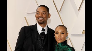 This is Will Smith fault: learn to let go