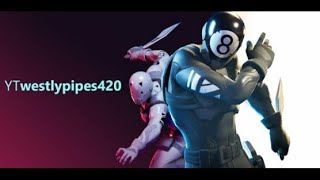 Fortnite "RANDOMS" // YTwestlypipes420